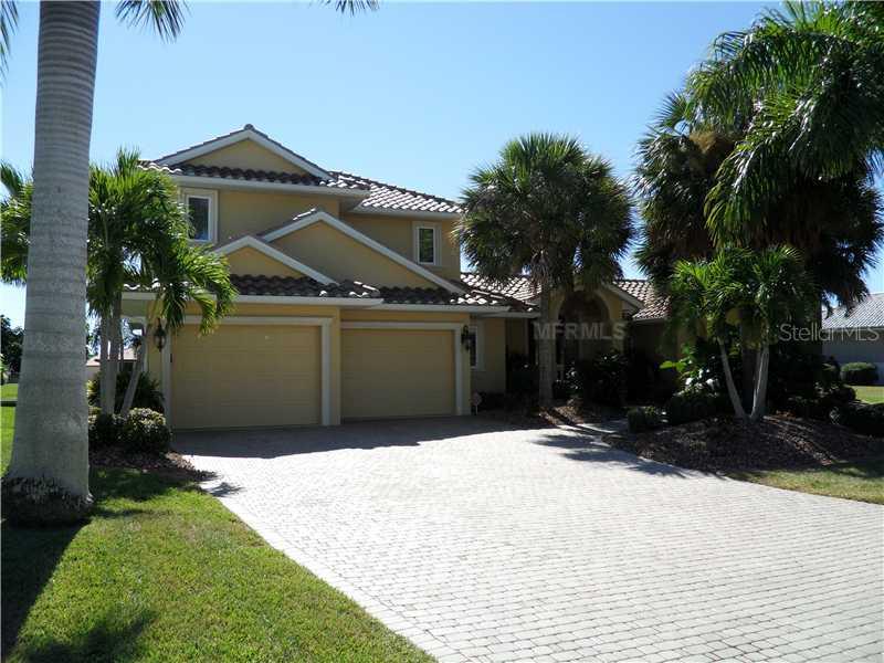 843 Bimini Ln., Punta Gorda, FL 33950