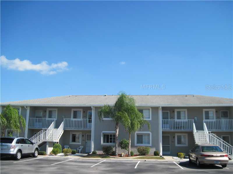 3310 Loveland Blvd. #1502, Punta Gorda, FL 33980