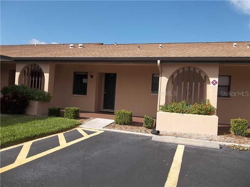 2808 60th Ave. #203, Bradenton, FL 34207
