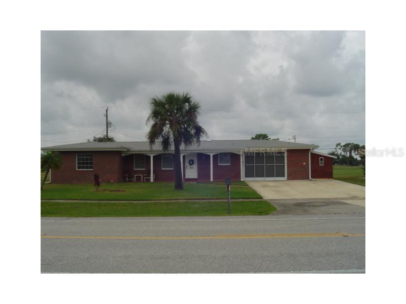 2513 Beacon Dr., Port Charlotte, FL 33952