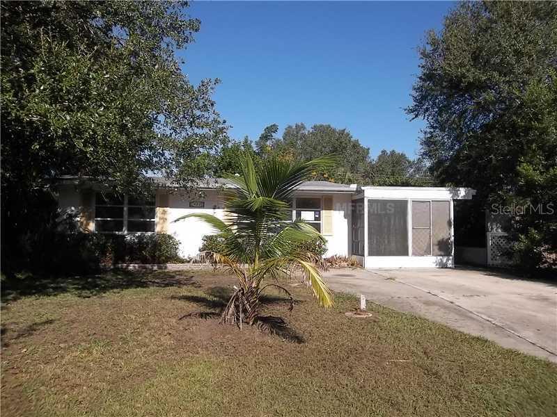 400 Treasure Rd., Venice, FL 34293