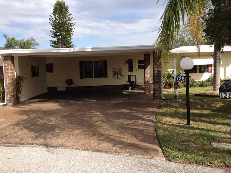 128 Island Point Rd., North Port, FL 34287