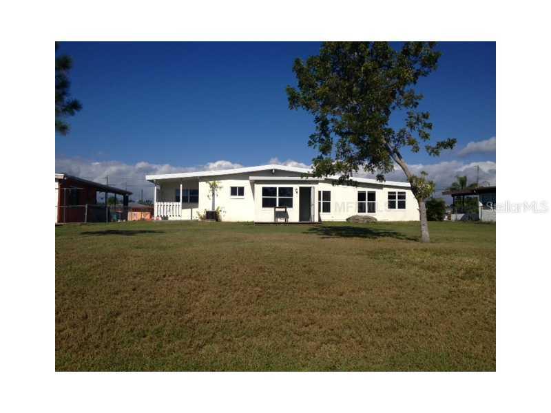 6332 Safford Ter., North Port, FL 34287