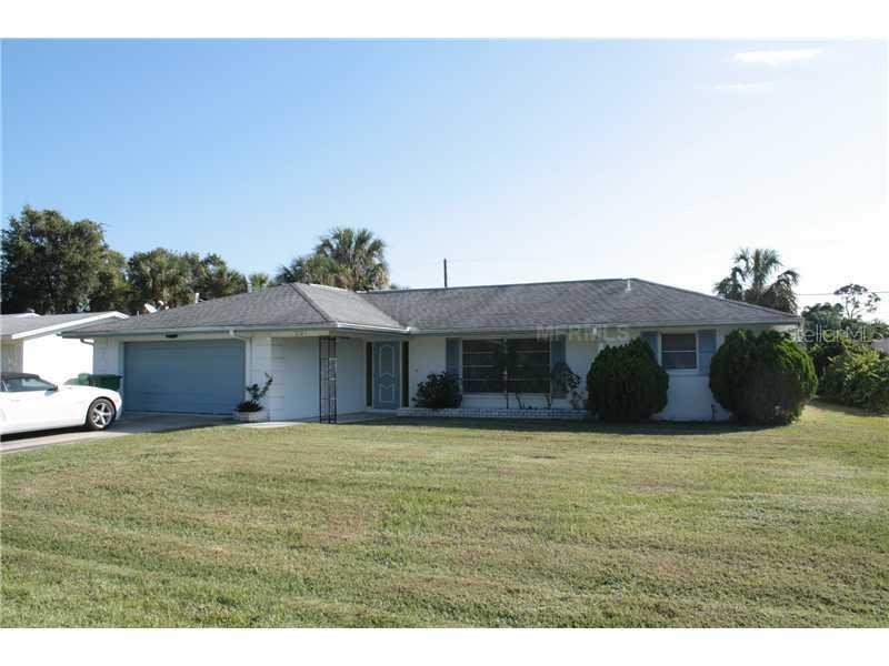 1610 Sharpe St., Port Charlotte, FL 33952