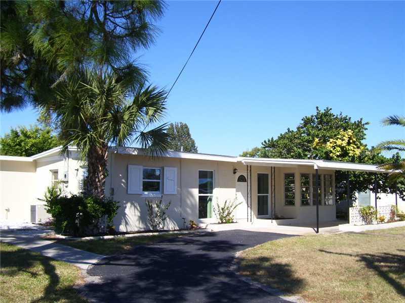 [Address Hidden by Seller], Port Charlotte, FL 33981