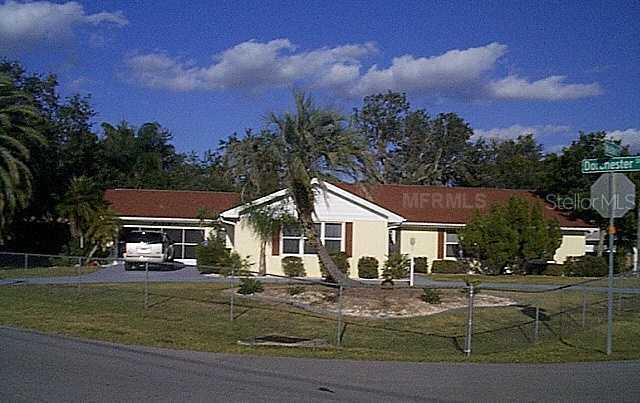 1518 Dorchester St., Port Charlotte, FL 33952