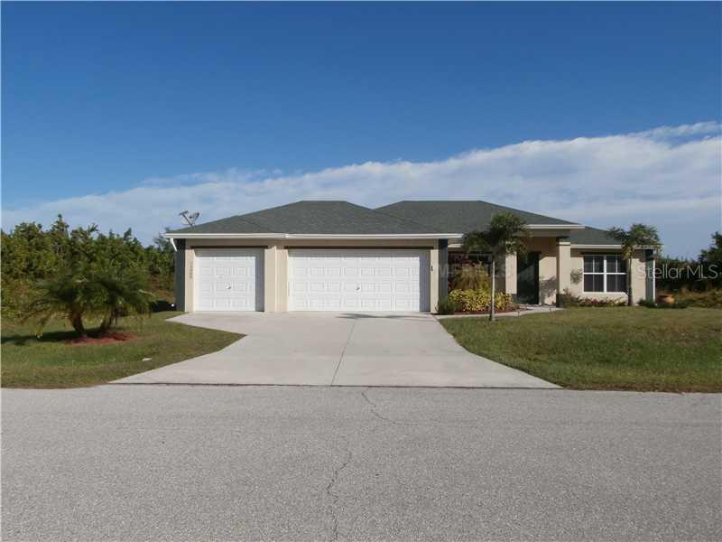 13500 Commonwealth Ave., Port Charlotte, FL 33981