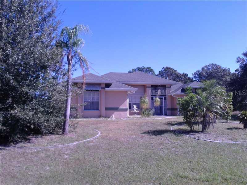 [Address Hidden by Seller], Port Charlotte, FL 33954