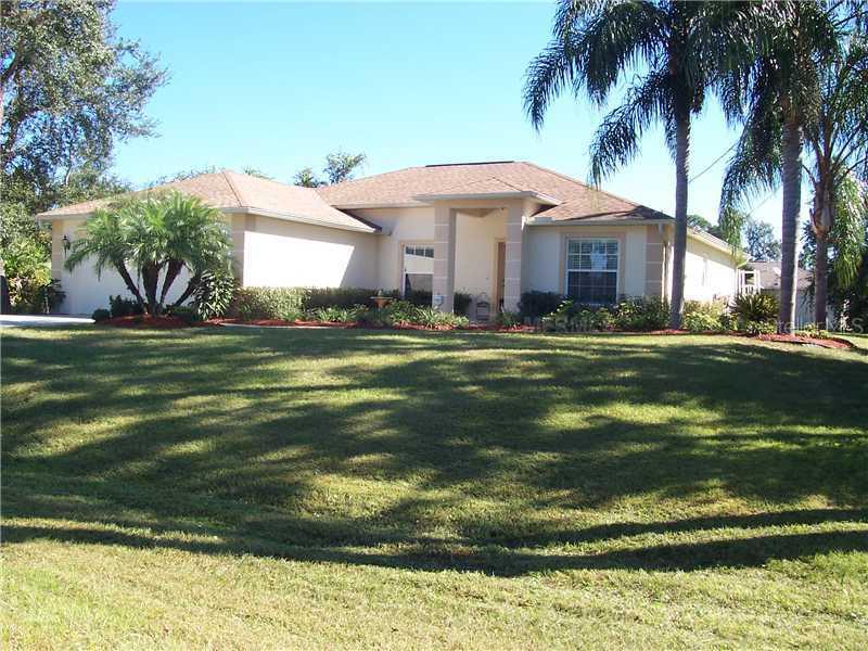 4368 Ponce De Leon Blvd., North Port, FL 34286