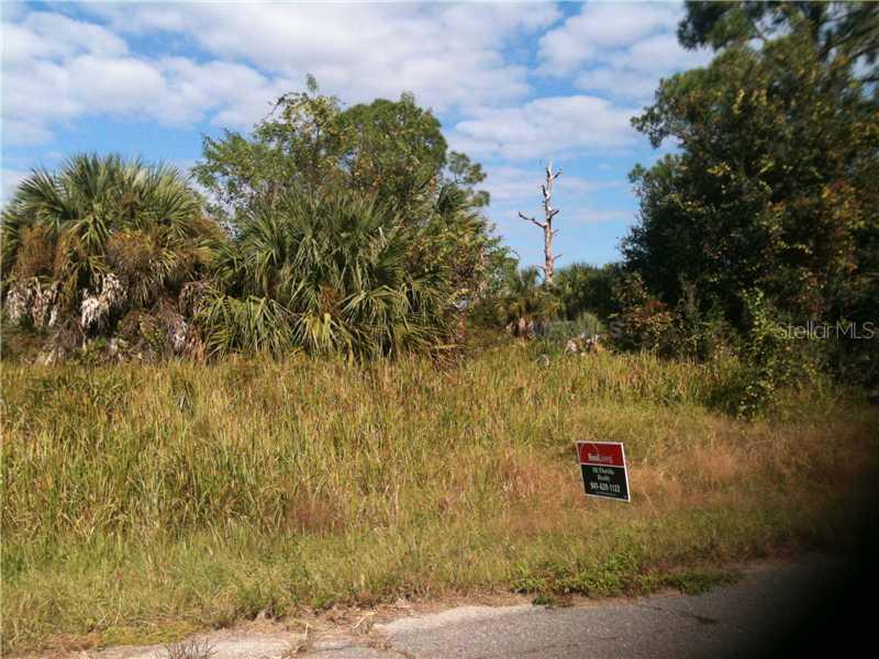 Triby Ter., North Port, FL 34288