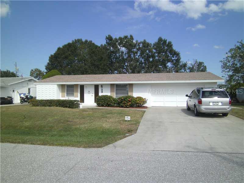 168 Easton Dr., Port Charlotte, FL 33952