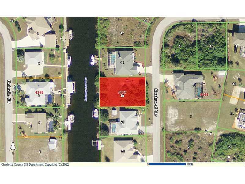 9308 Nastrand Cir., Port Charlotte, FL 33981