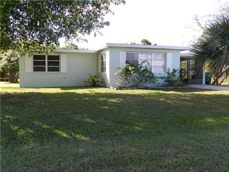 2701 Camellia Ter., Punta Gorda, FL 33950