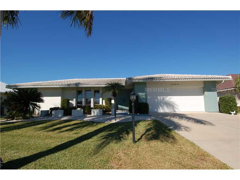 1036 Via Formia, Punta Gorda, FL 33950