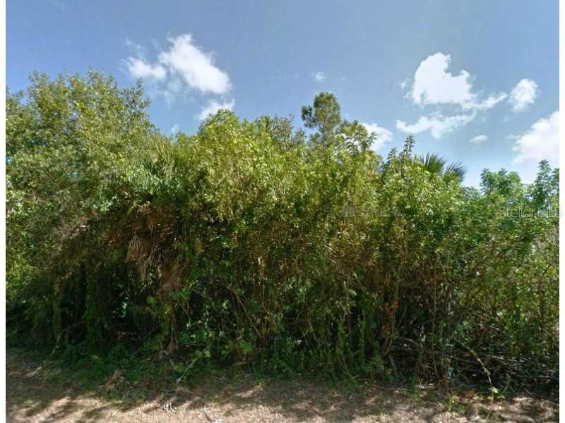 22336 Blanchard Ave., Port Charlotte, FL 33952