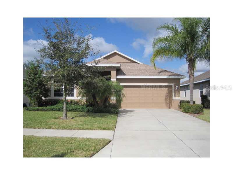 1831 Scarlett Ave., North Port, FL 34289