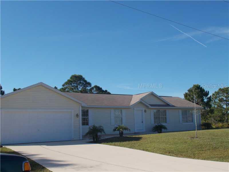 12343 Del Rio Dr., Punta Gorda, FL 33955