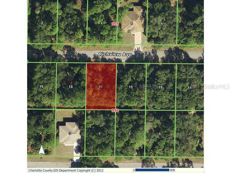 19059 Richview Av, Port Charlotte, FL 33954