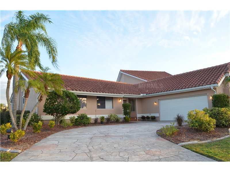 275 Fry Terr., Port Charlotte, FL 33952