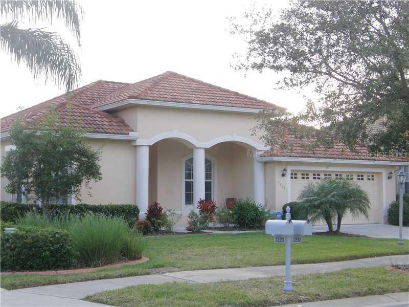 3209 Royal Palm Drive, North Port, FL 34288
