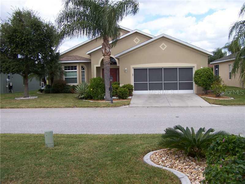 24071 Buckingham Way, Punta Gorda, FL 33980