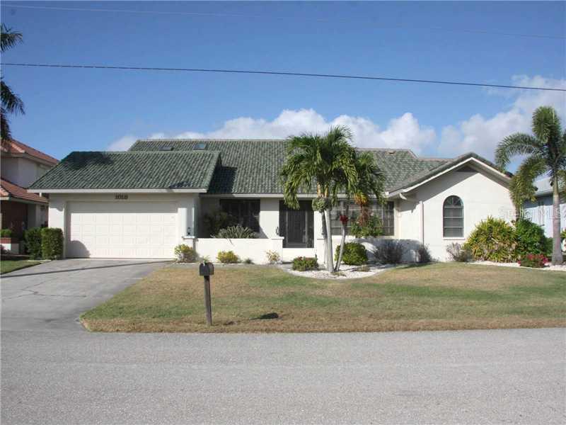1018 San Mateo Dr., Punta Gorda, FL 33950