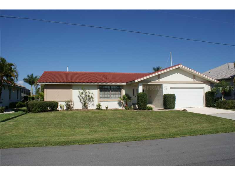 19 Tropicana Dr., Punta Gorda, FL 33950