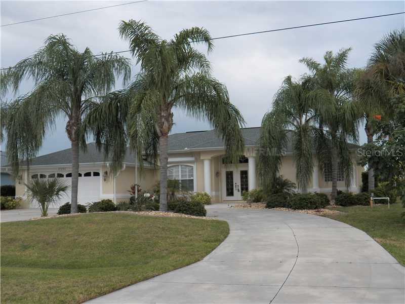 17291 Lake Worth Blvd., Port Charlotte, FL 33948