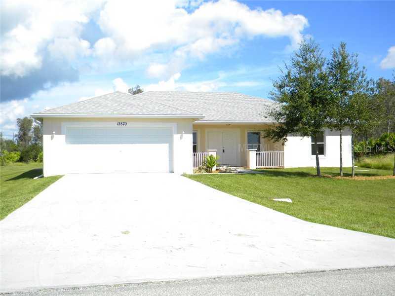 13570 Keystone Blvd., Port Charlotte, FL 33981