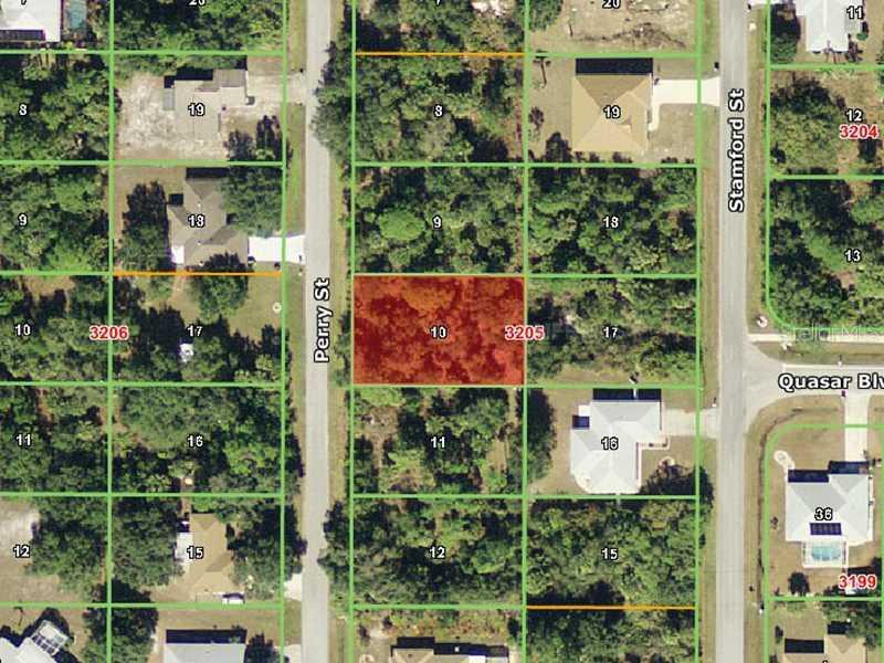 1266 Perry St., Port Charlotte, FL 33952