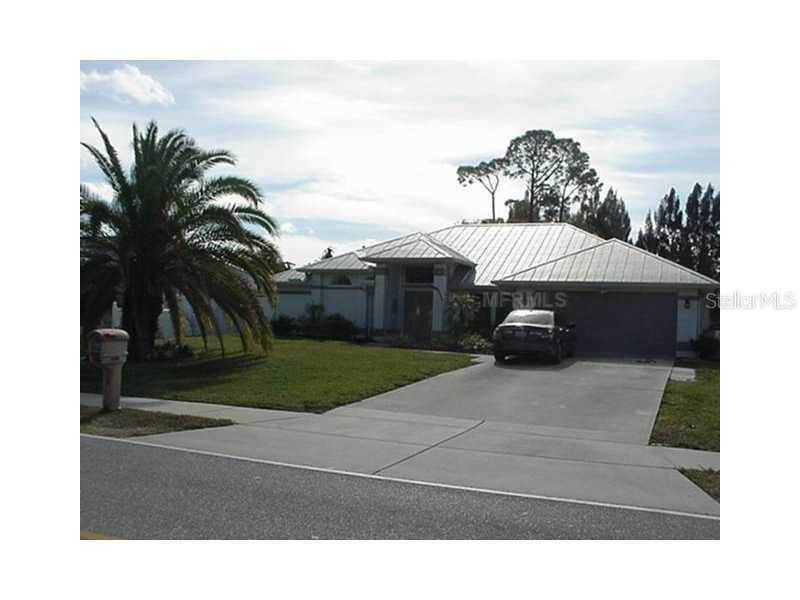 23091 Peachland Blvd., Port Charlotte, FL 33954
