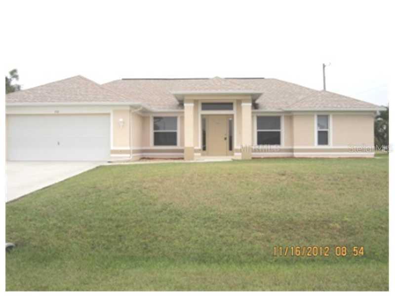 712 NE 2nd Ave., Cape Coral, FL 33909