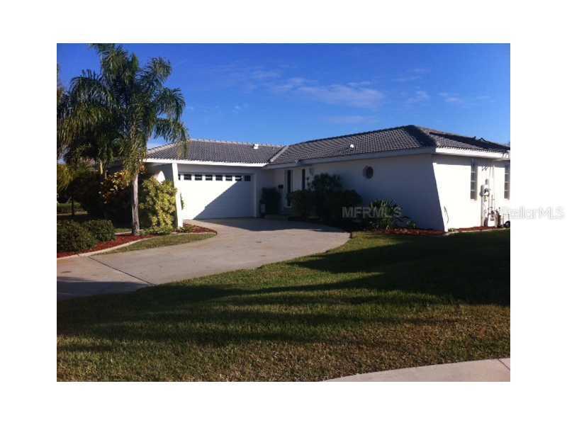 88 Hibiscus Dr., Punta Gorda, FL 33950