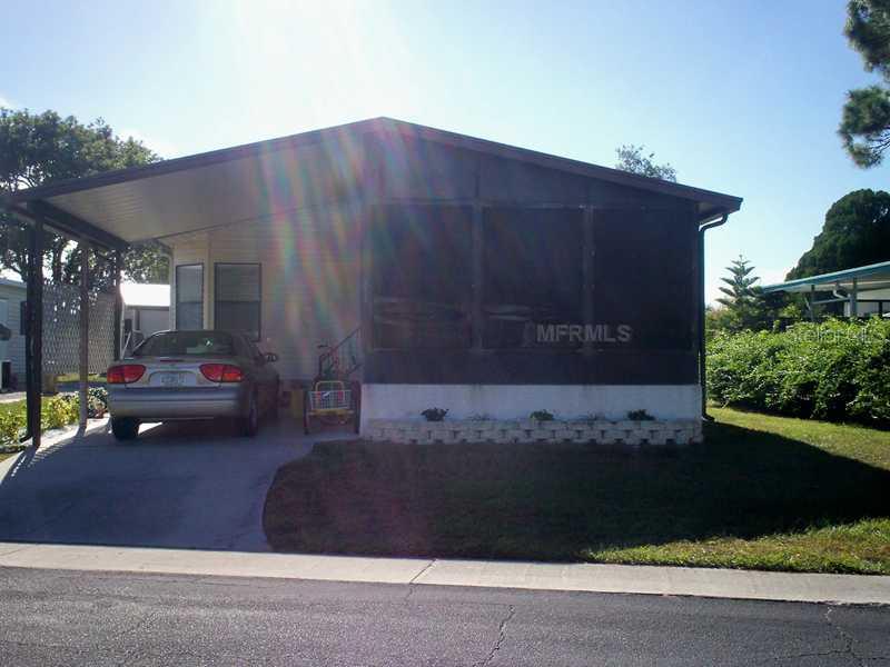 5539 Holiday Park Blvd., North Port, FL 34287