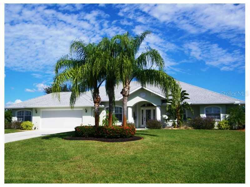 9298 Migue Cir., Port Charlotte, FL 33981