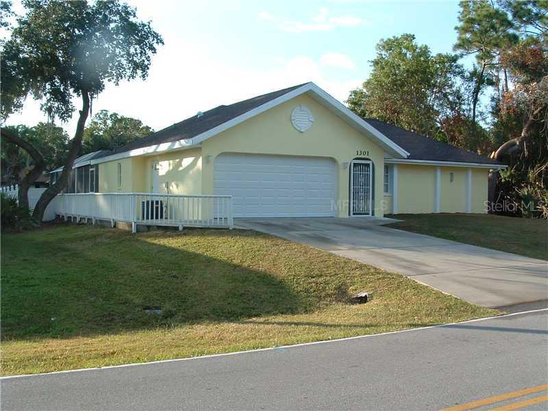 1301 Eagle St., Port Charlotte, FL 33952