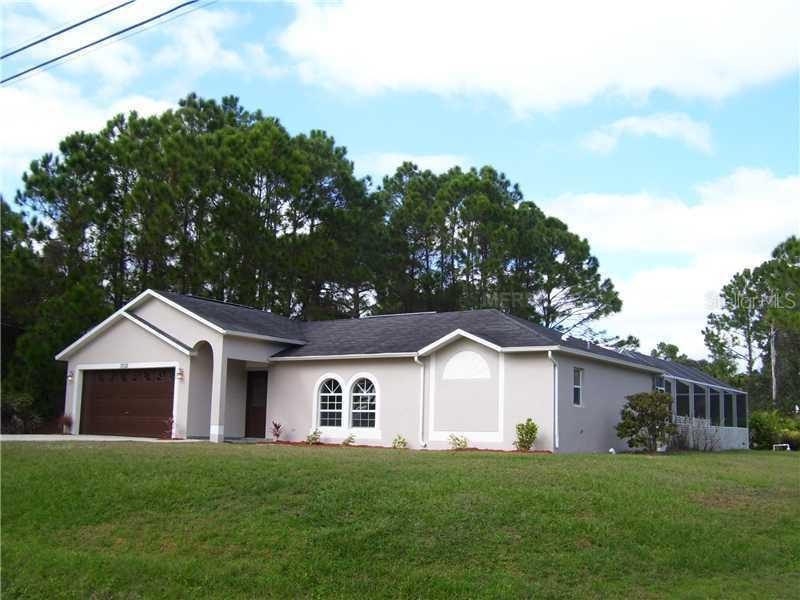 3002 Alesio Ave., North Port, FL 34286