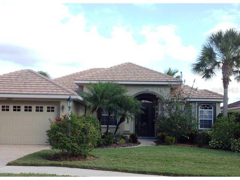 2864 Phoenix Palm Ter., North Port, FL 34288