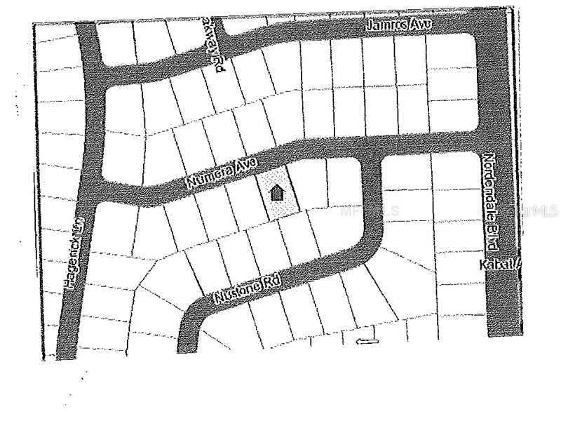[Address Hidden by Seller], North Port, FL 34288