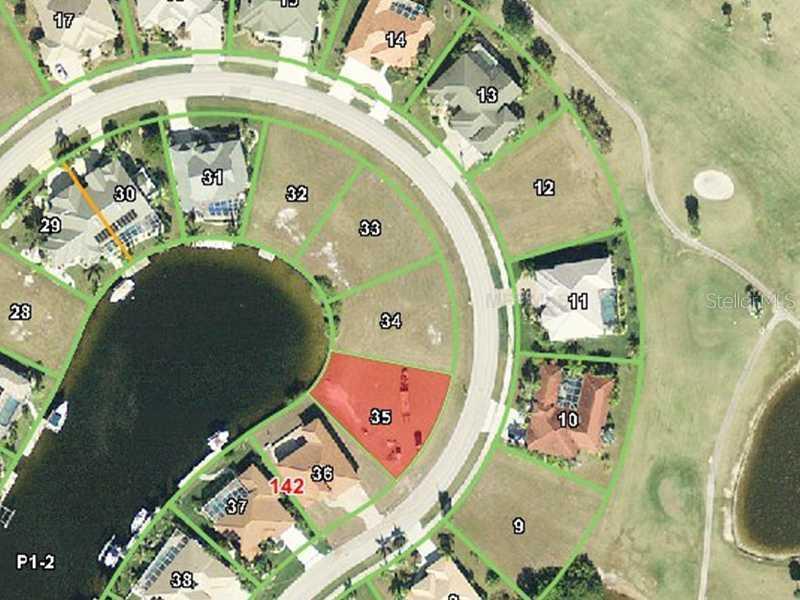 4068 La Costa Island Ct., Punta Gorda, FL 33950