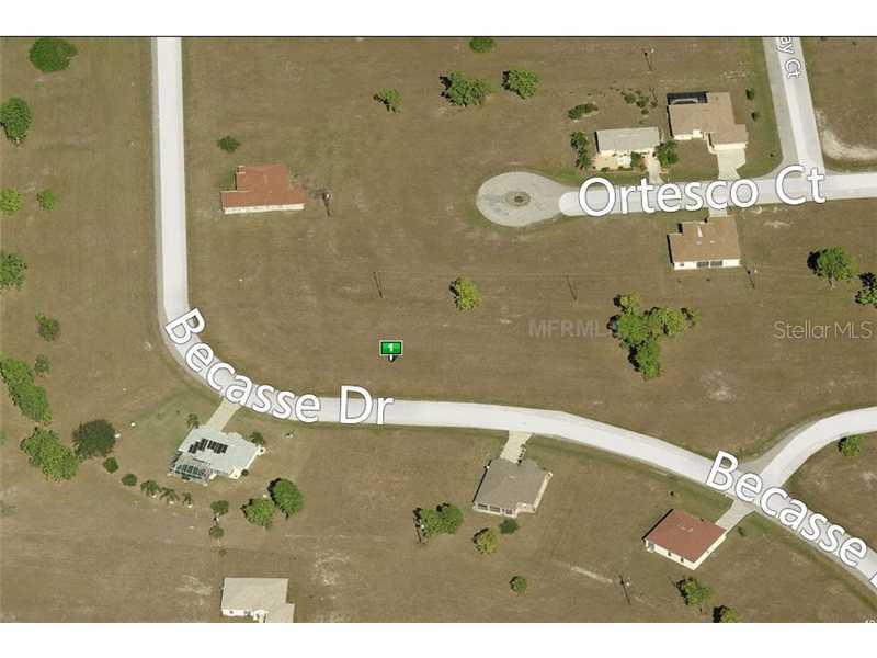 16418 Becasse Dr, Punta Gorda, FL 33955