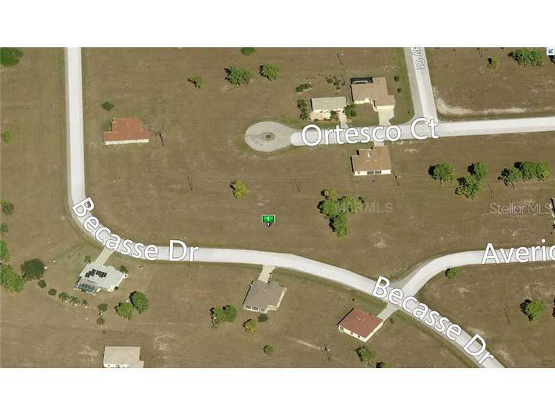 16426 Becasse Dr., Punta Gorda, FL 33955