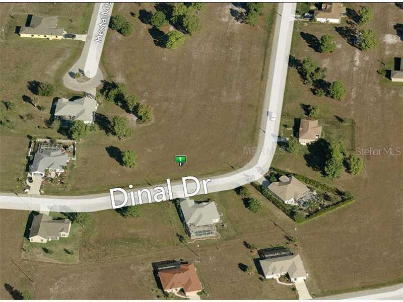 16119 Dinal Dr., Punta Gorda, FL 33955
