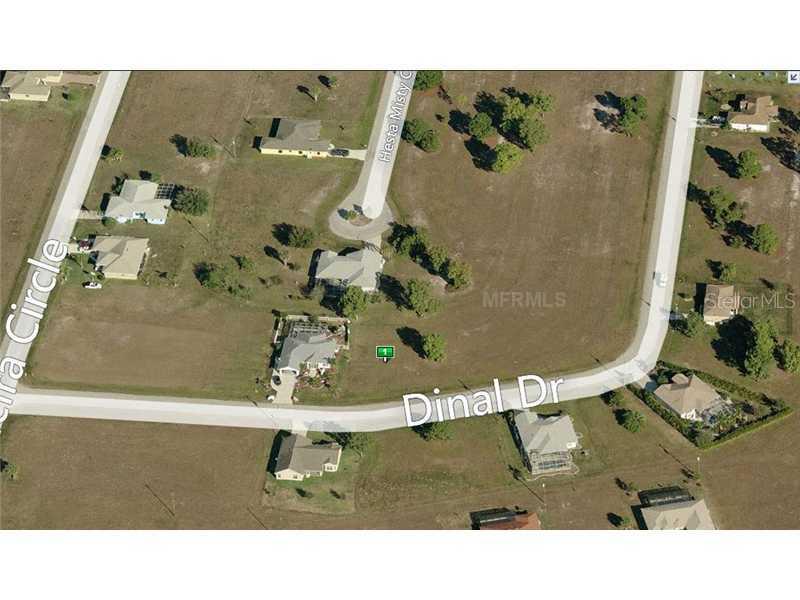 16129 Dinal Dr., Punta Gorda, FL 33955