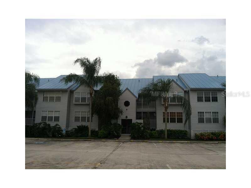 4410 Warren Ave. #315, Port Charlotte, FL 33953