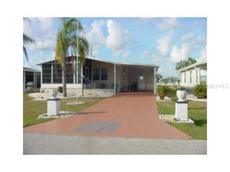 14318 W Weeksonia Ave., Port Charlotte, FL 33953