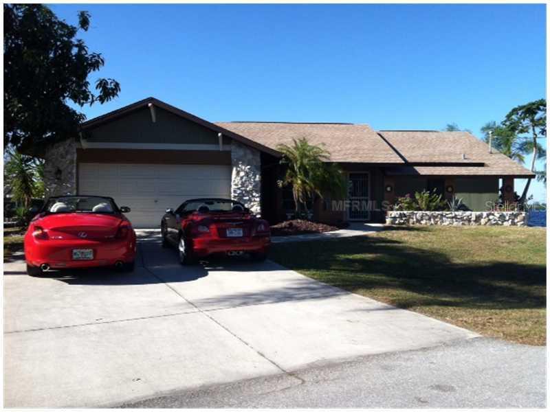 5173 Conner Ter., Port Charlotte, FL 33981
