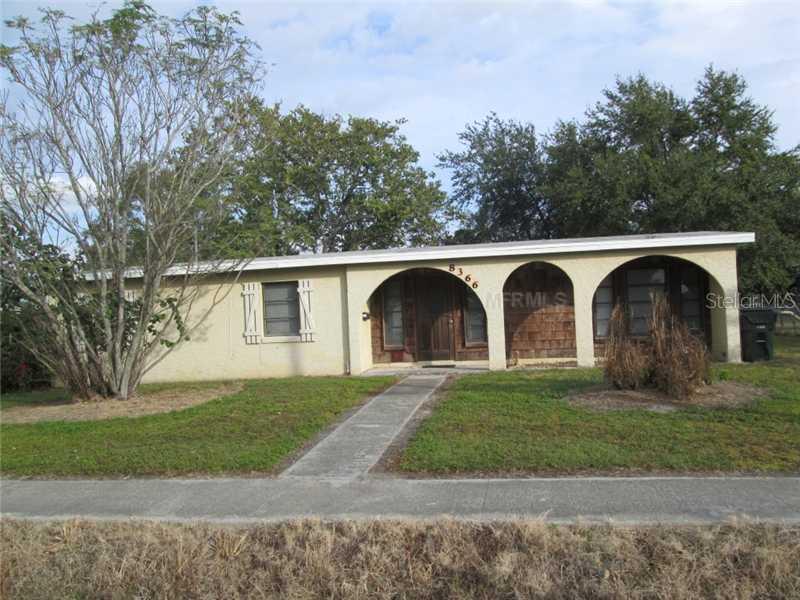 8366 Maureen Ave., North Port, FL 34287