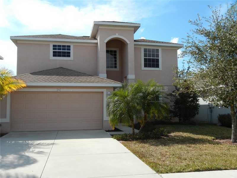 1782 Scarlett Ave., North Port, FL 34289