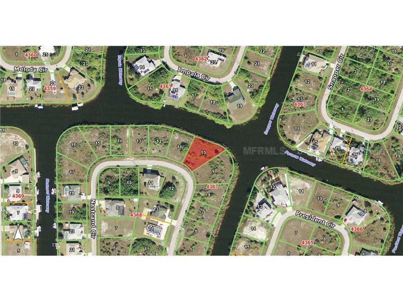 9380 Nastrand Cir., Port Charlotte, FL 33981